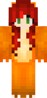Charmander Me