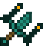 new diamopnd sword create by gabriele