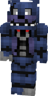 novaskin nightmare bunny