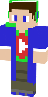 MichalPlayGames