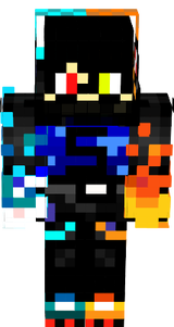skin per minecraft