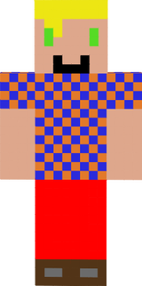 game man