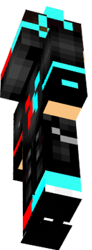ICE NARCK