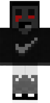 Vorex skin