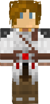 Assassin Girl