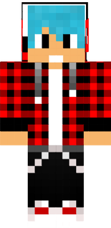 FoxybegameingYT