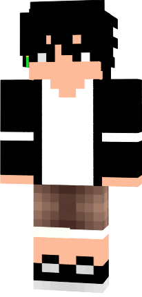 Preview of texture: Steex_MC