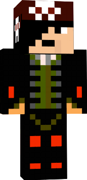 Preview of texture: mine