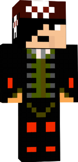 mine