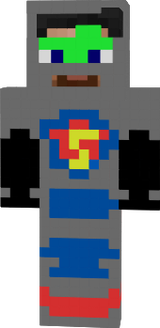 super man