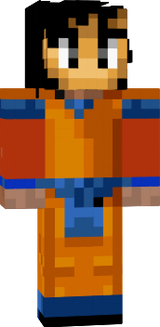 Goku-'