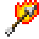 Flecha de fuego