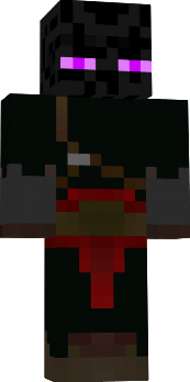 Preview of texture: EnderCikán