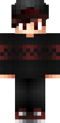 Preview of texture: skin fodastica