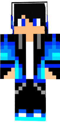 Preview of texture: steve