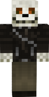 bones