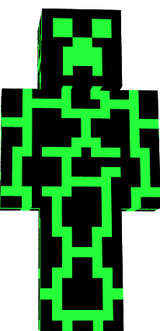 electronic creeper
