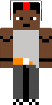 Preview of texture: mike