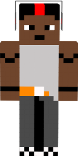 mike