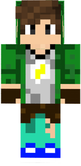 IuryGplays Elfico