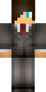 The Boy Who Cryed "TUXEDO!"