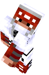 Ninja Branco