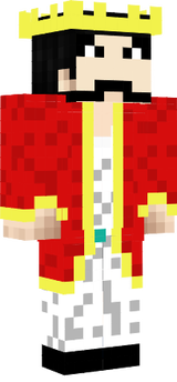 царь