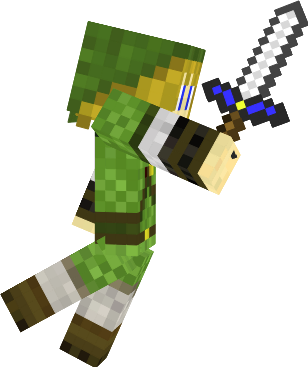 Preview of texture: LINK REAL