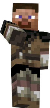 Medieval Steve 3.0
