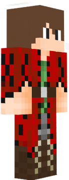 tenks sennin