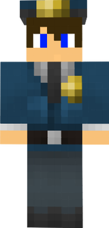 ThiagoGamer policial