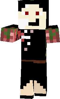 Preview of texture: zombie dark user