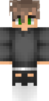 Kimaaa skin