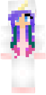 YourPalBRUH unicorn version