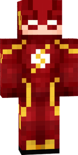 the flash mine