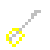 Preview of texture: keyblade