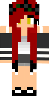 Alexya PvP
