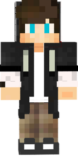 Mcpe Skin