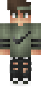 #pvp_ Minecraft-Skins - NovaSkin