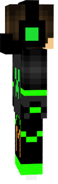 Lamby Skin 2017