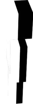 white-black