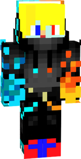 fire ice