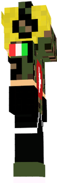 GeneralGea