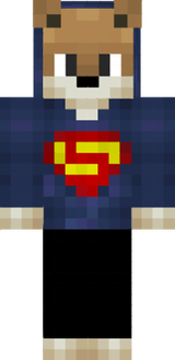 super dog