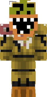 Fnaf troll