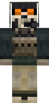Preview of texture: Ghost 3