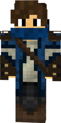 Preview of texture: Magnético