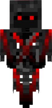 Preview of texture: epic ghost red