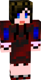 Bl00d Assassin Skin(female)
