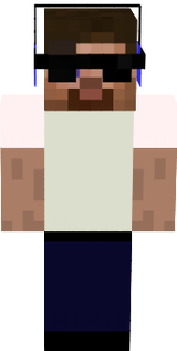 The steve